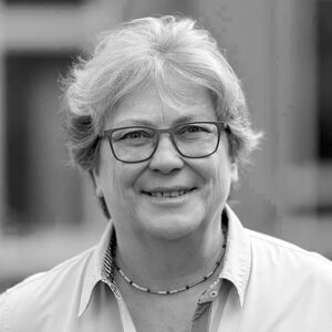 Bärbel Richter (Foto: Barbara Frommann)