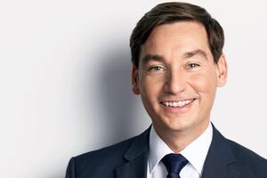 Sebastian Hartmann, MdB